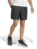 Men Shorts City Escape Woven Black