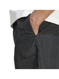 Men Shorts City Escape Woven Black