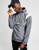 Adidas Originals Hooded Jacket GREY