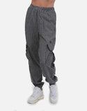 Adidas Gingham Track Pants