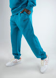 Adidas cotton sweatpants