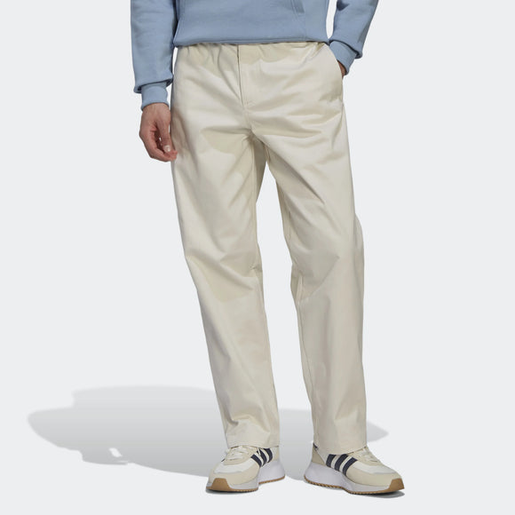 adidas Originals Nice Chino Men's Pants Beige