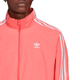 Adidas Mens Adicolor Trefoil Jacket Classic