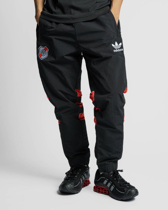 adidas River Plate 1994 Track Pants - Black