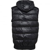 Adidas ADIDAS ORIGINALS TREFOIL BLACK GILET