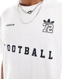 ADIDAS T SHIRT