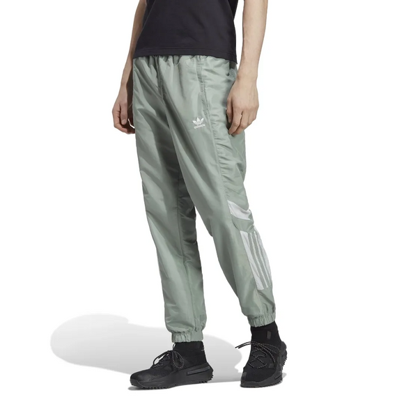 adidas Originals WOVEN TRACKPANT Κhaki