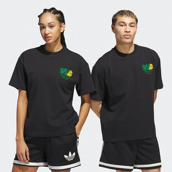 adidas Originals  Men's T-Shirt Black