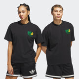 adidas Originals  Men's T-Shirt Black