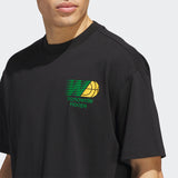 adidas Originals  Men's T-Shirt Black
