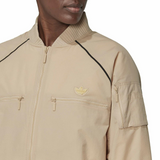 adidas Originals Veste Bomber Beige