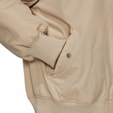 adidas Originals Veste Bomber Beige
