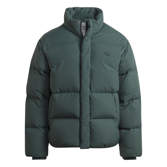 Adidas Down Puffer Jacket