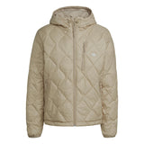 Adidas Down Quilted Puffer Jacket