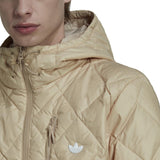 Adidas Down Quilted Puffer Jacket