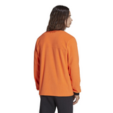 Polaire adidas Originals Wander Hour Quarter-Snap