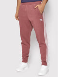 jogging adicolor Classics 3-Stripes HF2101 Bordeaux Slim Fit