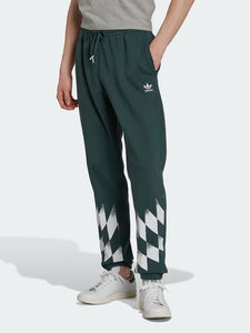 JOGGERS adidas Rekive Placed Graphic Sweat Pants - Green