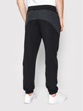 JOGGERS adidas R.Y.V. Basic Pants - Black