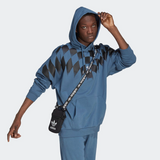 Adidas Rekive Graphic Hoodie