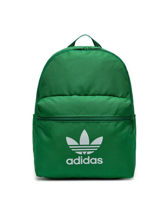 adidas ac classic backpack Adidas AC Classic Backpack Green – LondonShop Maroc