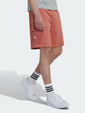 adidas Short de sport Graphic Ozworld Orange Regular Fit