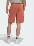 adidas Short de sport Graphic Ozworld Orange Regular Fit