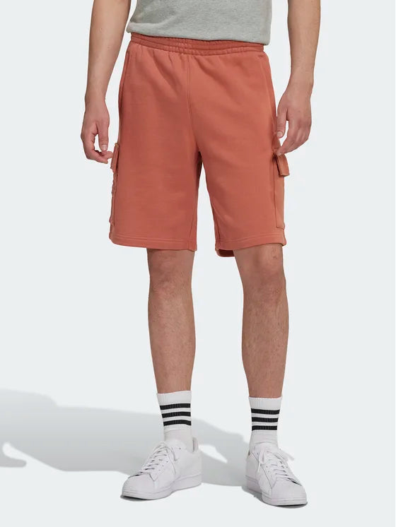 adidas Short de sport Graphic Ozworld Orange Regular Fit