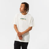 T-shirts adidas Adventure Mountain Spray Tee