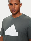 ADIDAS T-SHIRT Future Icons Badge of Sport