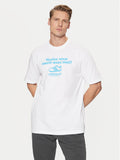 T-shirts adidas Adventure Mountain Spray Tee