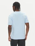 T-Shirt Lounge Ice Graphic
