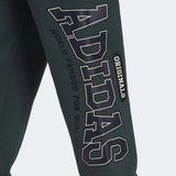 adidas Varsity Sweat Joggers - Mineral Green
