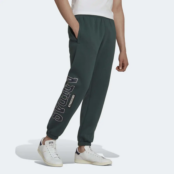 adidas Varsity Sweat Joggers - Mineral Green