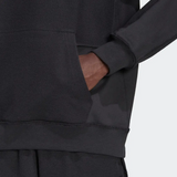 adidas WINTEREASE Hoodie - Carbon