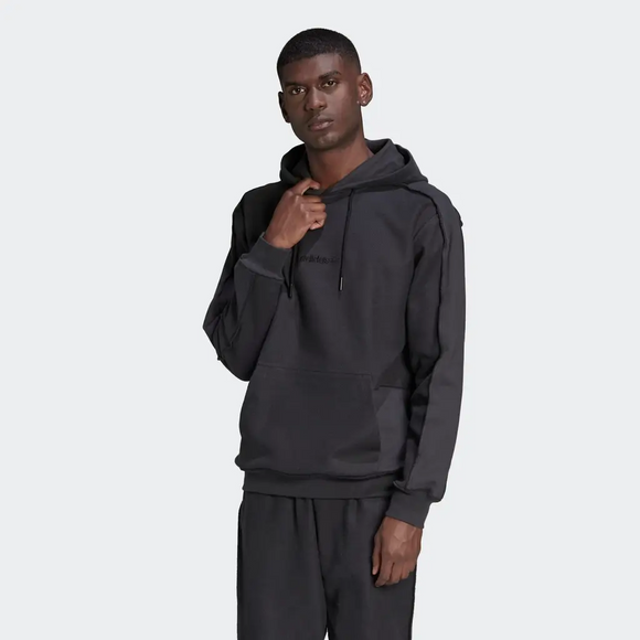 adidas WINTEREASE Hoodie - Carbon