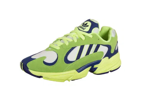 adidas Yung-1 Solar Green Men's