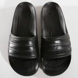Adidas Sportswear Duramo Slide Black Flip Flops