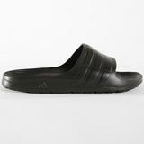 Adidas Sportswear Duramo Slide Black Flip Flops