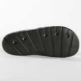 Adidas Sportswear Duramo Slide Black Flip Flops