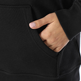 Adidas Originals Trefoil Women's Hoodie Black