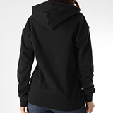 Adidas Originals Trefoil Women's Hoodie Black