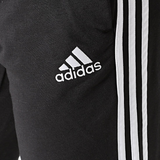 Adidas Sportswear 3-Stripes Jogging Pants Black