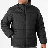 Adidas Originals - Pad Stand Puffer Jacket