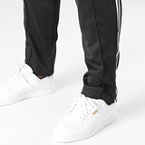 Adidas Originals Jogging Pants With Bands Beckenbauer Black