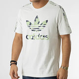 Adidas Originals - Tee Shirt Camo Infill