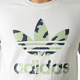 Adidas Originals - Tee Shirt Camo Infill