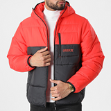 Puffer jacket adidas Originals Puffer Jacket