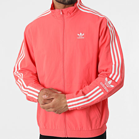 Adidas Mens Adicolor Trefoil Jacket Classic