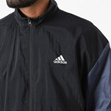 Adidas Sportswear Black JACKET Set